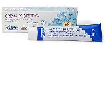 CREMA PROTETTIVA BABY 50 ML - FarmaLucia