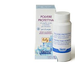 POLVERE PROTETTIVA BABY 60 G - FarmaLucia