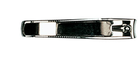 TAGLIAUNGHIE INOX GRANDE - FarmaLucia