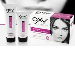 OXY CREMA DECOLORANTE RAPID 50 + 25 ML - FarmaLucia
