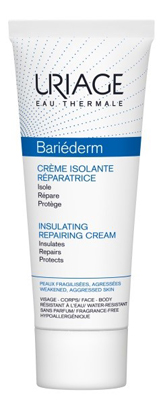 BARIEDERM CREMA 75 ML - FarmaLucia