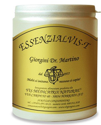 ESSENZIALVIS T 1000 PASTIGLIE - FarmaLucia