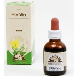 OLOSVITA RENVIN 50 ML - FarmaLucia
