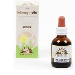 OLOSVITA MENOPAVIN 50 ML - FarmaLucia