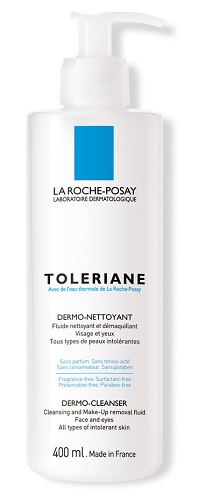 TOLERIANE DERMO NETTOYANT 400 ML - FarmaLucia