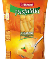 BIAGLUT RIGATONI 500 G - FarmaLucia