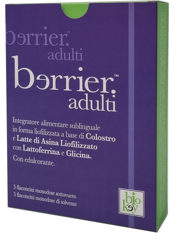 BERRIER ADULTI 5+5 FLACONCINI 2 ML CLASSIC - FarmaLucia