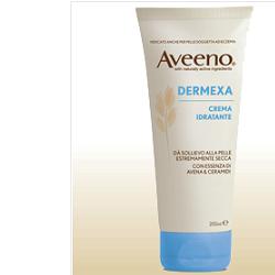 AVEENO DERMEXA TERAPEUTICO CREMA IDRATANTE 200 ML - FarmaLucia