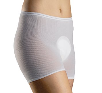 POST-NATAL PANTS L/XL CF 4 PEZZI - FarmaLucia