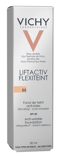 LIFTACTIV FLEXITEINT 55 30 ML - FarmaLucia