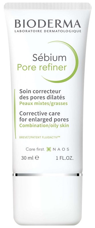 SEBIUM PORE REFINER 30 ML - FarmaLucia