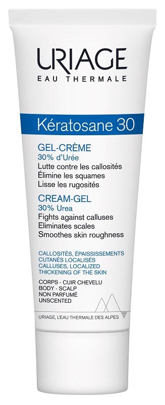 KERATOSANE 30 CREME 75 ML - FarmaLucia