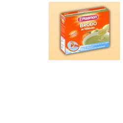 VERDURE DRY BRODO VERDURA 80 G 1 PEZZO - FarmaLucia