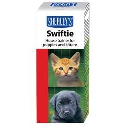 SWIFTIE TRAINER EDUCATIVO CUCCIOLO 20 ML - FarmaLucia
