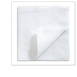 GARZA COMPRESSA MESOFT STERILE IN TESSUTO NON TESSUTO 10X10CM 150 PEZZI IN BUSTE DA 5 - FarmaLucia