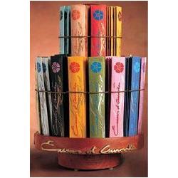 MAROMA ENCENS D'AUROVILLE STICK LEGNO DI CEDRO - FarmaLucia