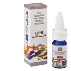NATURALE CAJEPUT OLIO ESSENZIALE 10 ML - FarmaLucia