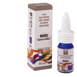 NATURALE NIAOULJ OLIO ESSENZIALE 10 ML - FarmaLucia