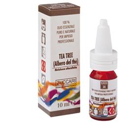 TEA TREE OLIO ESSENZIALE NATURALE 10 ML - FarmaLucia