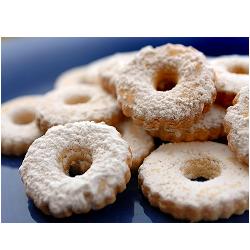 CANESTRELLI 150 G - FarmaLucia