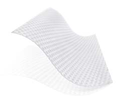MEDICAZIONE DI CONTATTO TRASPARENTE NON ASSORBENTE CON STRATO DI CONTATTO MEPITEL ONE 5X7,5CM 10 PEZZI ARTICOLO 289100 - FarmaLucia