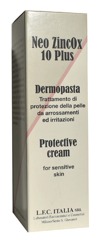 NEO ZINCOX 10 PLUS DERMOPA 50 ML - FarmaLucia