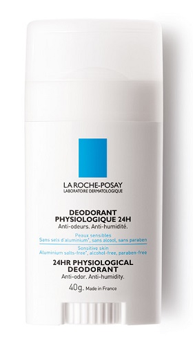 PHYSIO DEO STICK 40 ML - FarmaLucia
