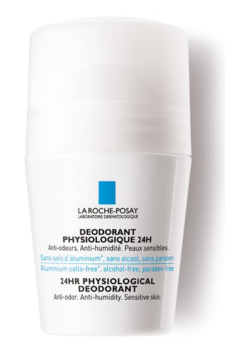 PHYSIO DEO ROLL-ON 50 ML - FarmaLucia