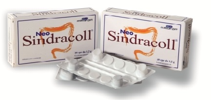 NEOSINDRACOLL 24 G - FarmaLucia
