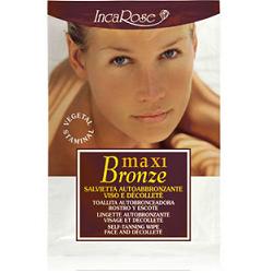 INCAROSE MAXI BRONZE SALV VISO DECOLLETE - FarmaLucia
