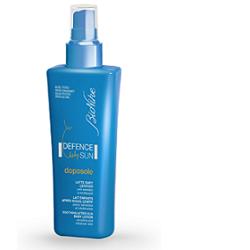 DEFENCE SUN BABY&LID LATTE DOPOSOLE LENITIVO 125 ML - FarmaLucia