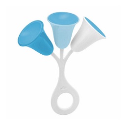 CHICCO GIOCO TULIP SONORO AZZ - FarmaLucia
