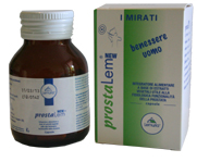 PROSTALEM 60 CAPSULE - FarmaLucia