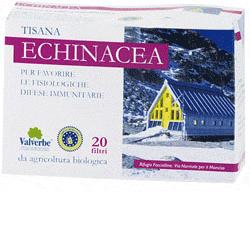 TISANA ECHINACEA 30 G - FarmaLucia