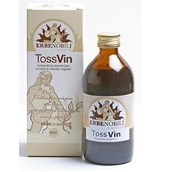 TOSSIVIN 100 ML - FarmaLucia