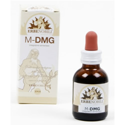 M-DMG 50 ML - FarmaLucia