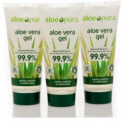 ALOE VERA GEL CORPO 200 ML - FarmaLucia