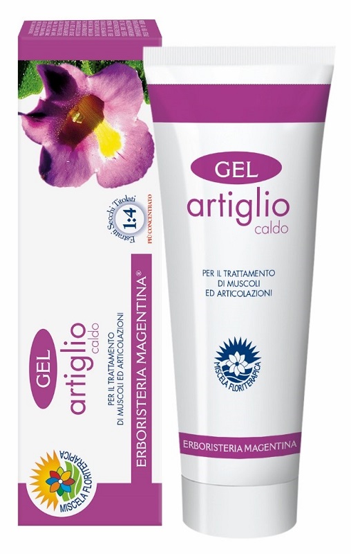 ARTIGLIO GEL CALDO 100 ML - FarmaLucia