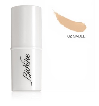 DEFENCE COLOR COVER BIONIKE FONDOTINTA STICK CORRETTIVO 02 SABLE 15 ML - FarmaLucia