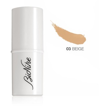DEFENCE COLOR COVER BIONIKE FONDOTINTA STICK CORRETTIVO 03 BEIGE 15 ML - FarmaLucia