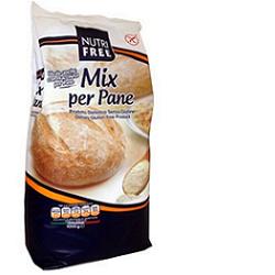 NUTRIFREE MIX PANE 1000 G - FarmaLucia