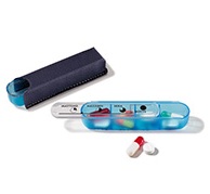 PILBOX UNIT PORTAPILLOLE GIORNALIERO - FarmaLucia