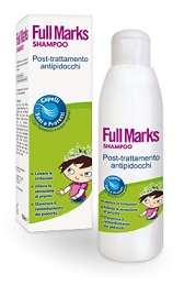 FULL MARKS SHAMPOO POST-TRATTAMENTO 150 ML - FarmaLucia