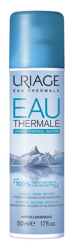 EAU THERMALE URIAGE SPRAY 50 ML - FarmaLucia