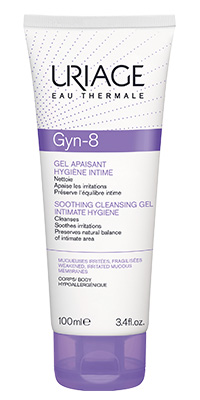 GYN-8 IGIENE INTIMA GEL 100 ML - FarmaLucia