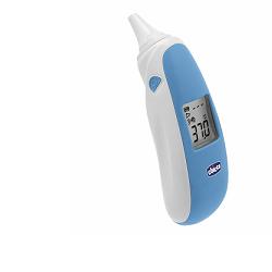 TERMOMETRO AURICOLARE IR COMFORT QUICK CHICCO ARTICOLO 65600 - FarmaLucia