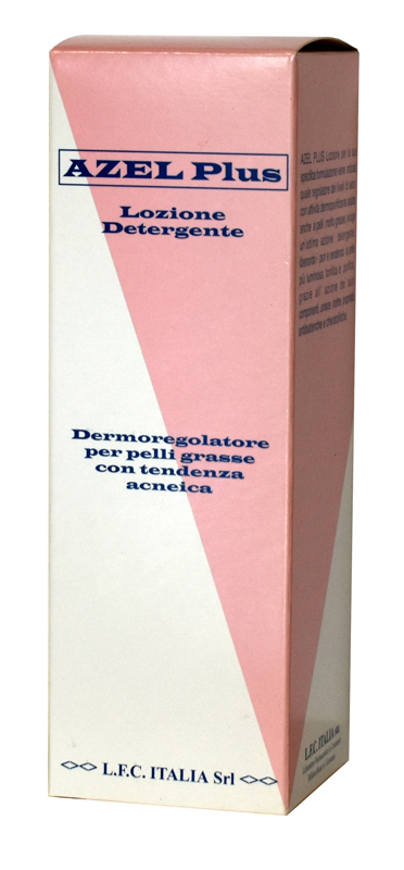 AZEL PLUS LOZIONE DETERGENTE ACNE 150 ML - FarmaLucia