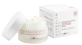 HYDRALEN CREMA 50 ML - FarmaLucia