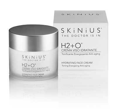 H2+O CREMA 50 ML - FarmaLucia
