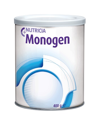 MONOGEN 400 G - FarmaLucia